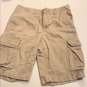 Urban Pipeline Cargo Shorts